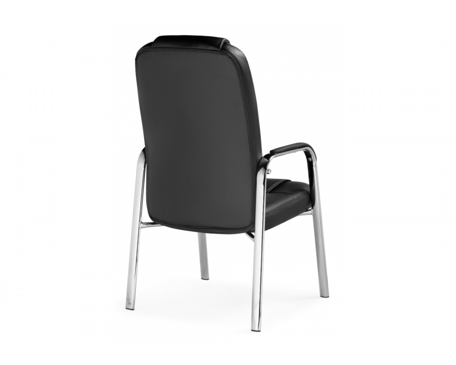 Стул Sima black