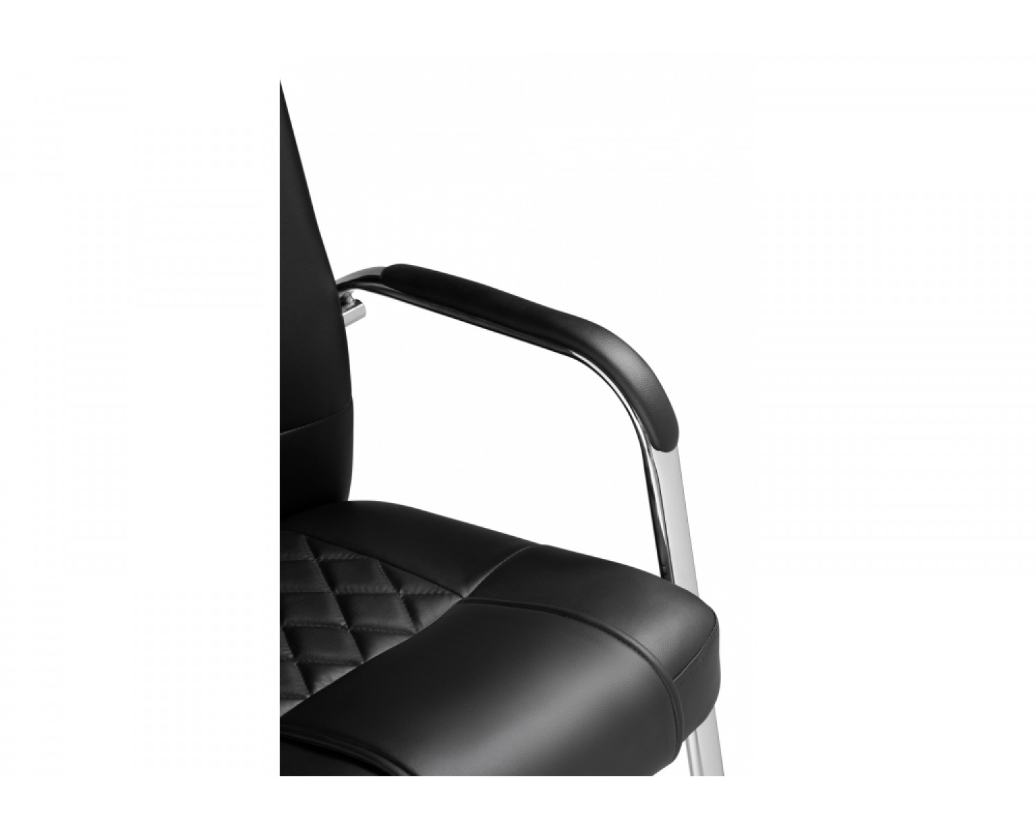 Стул Sima black