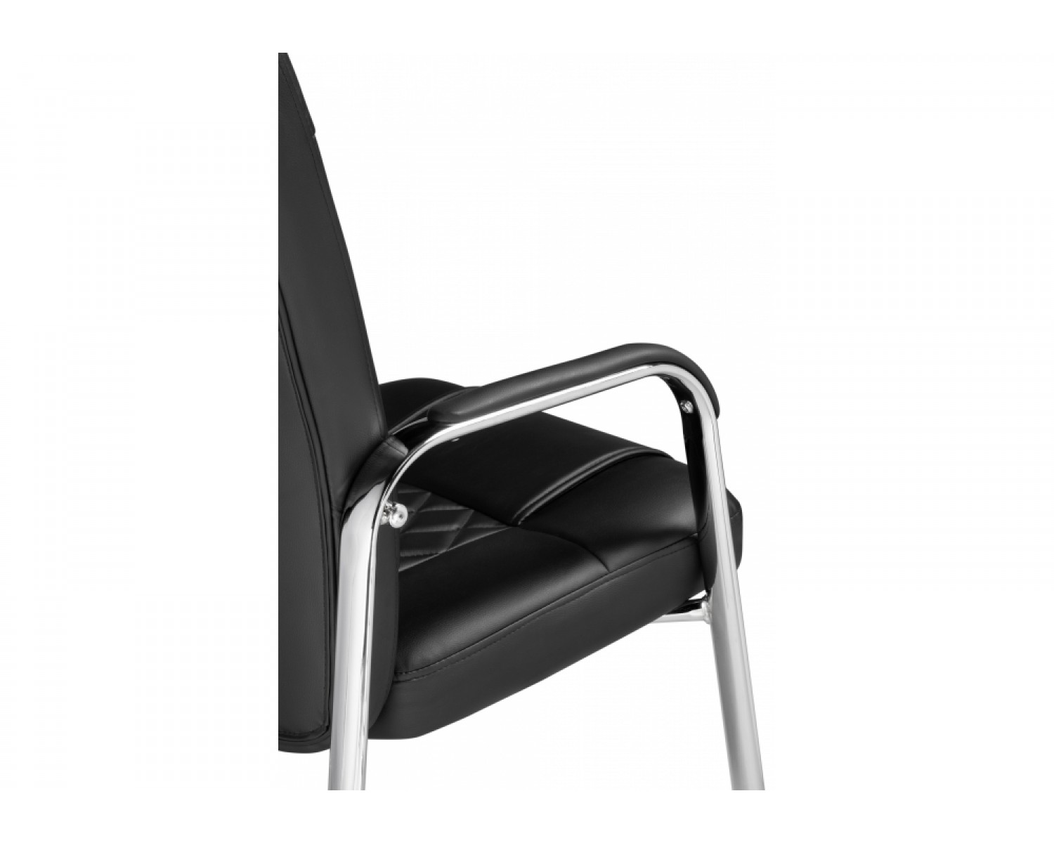 Стул Sima black