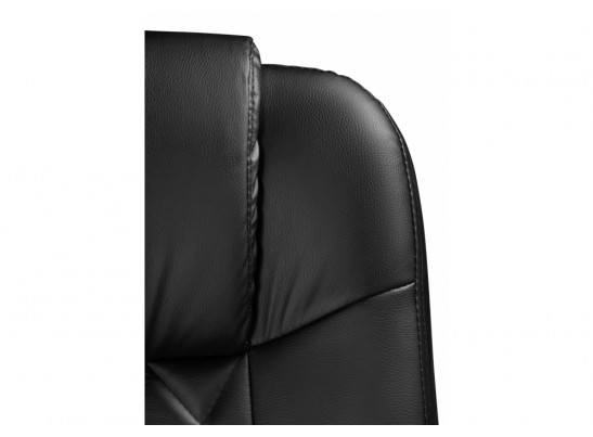 Стул Sima black