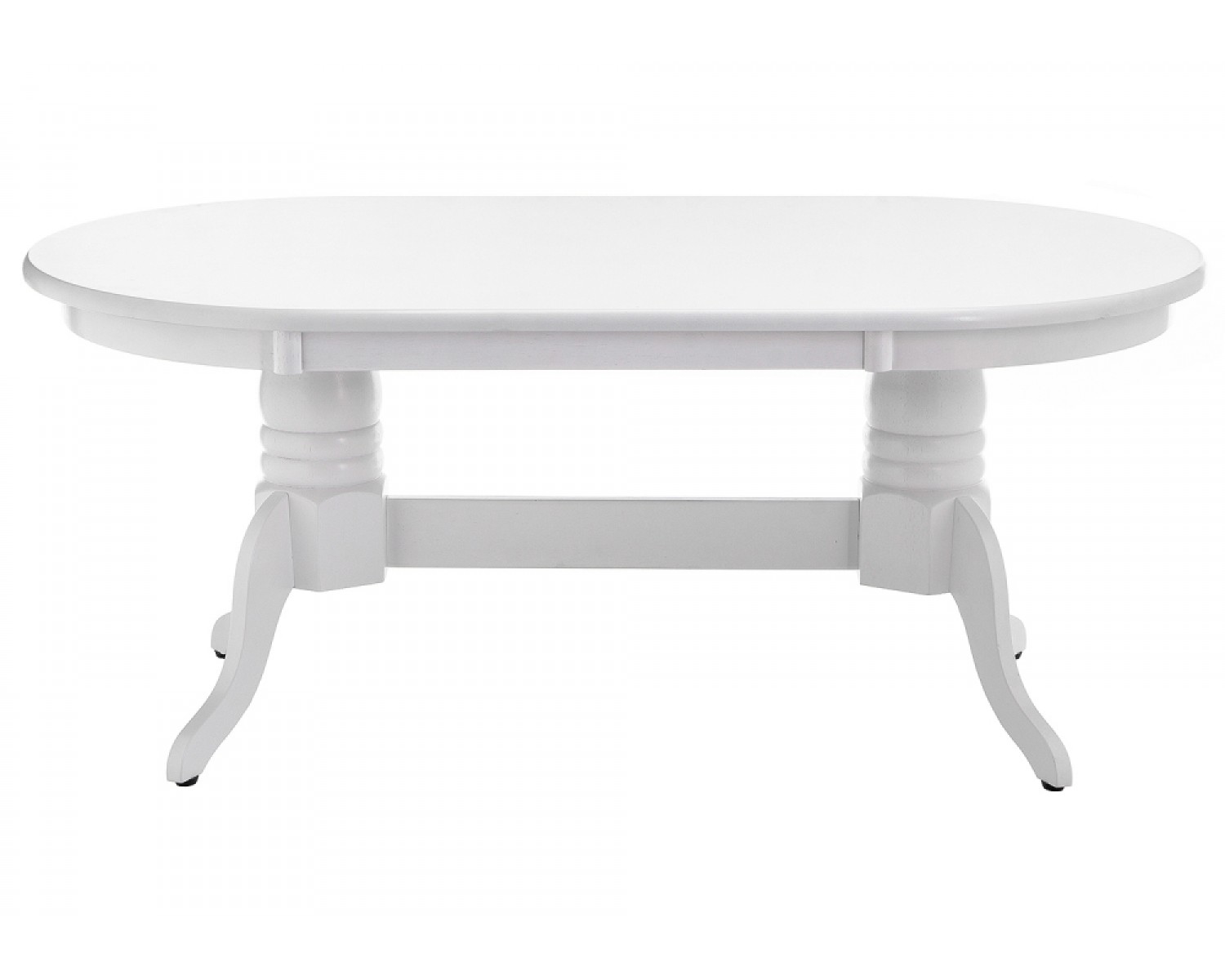 Журнальный стол Tango white
