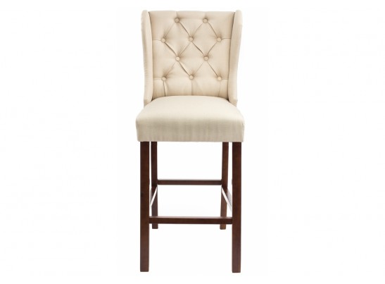 Барный стул Luton walnut
