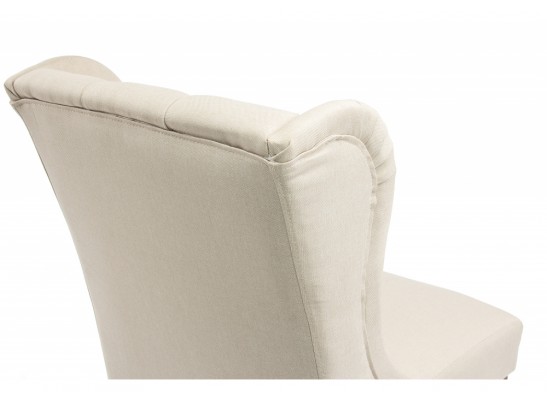 Барный стул Luton walnut