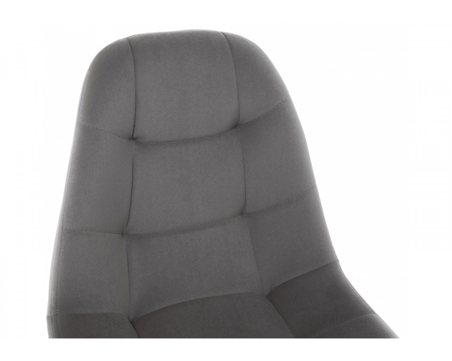 Деревянный стул Filip dark gray / wood