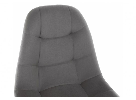 Деревянный стул Filip dark gray / wood