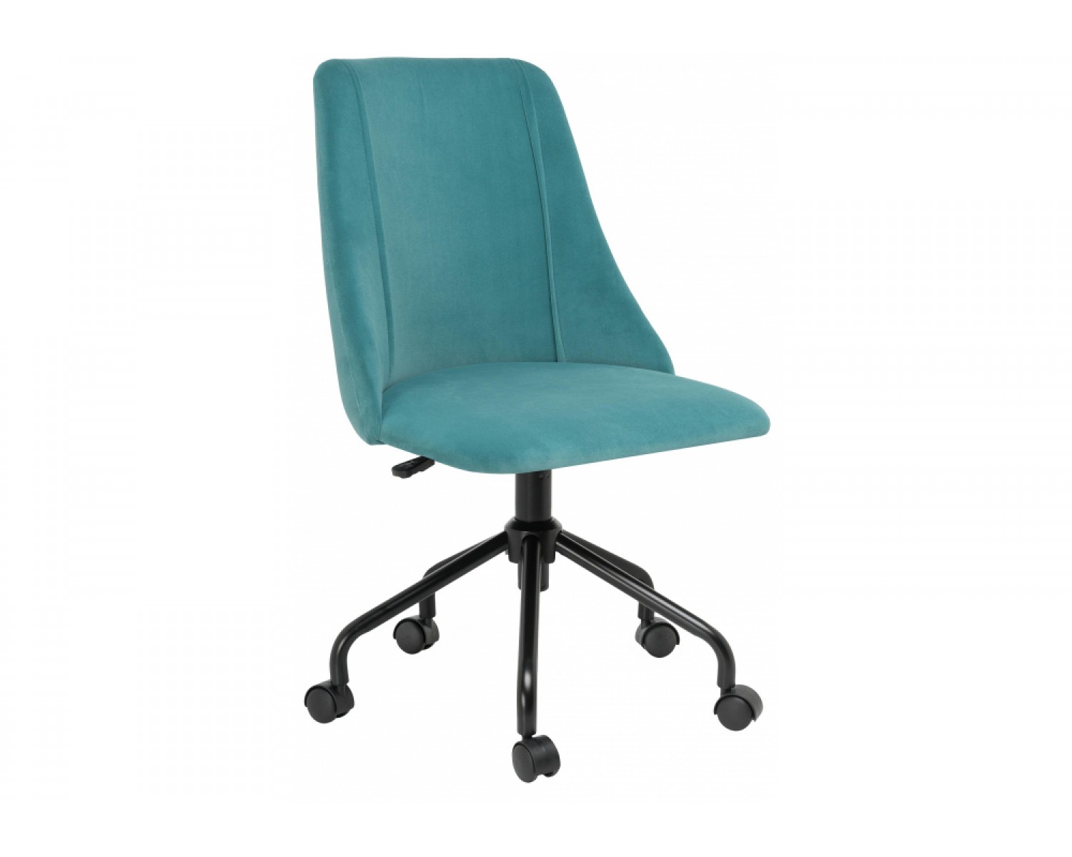 Компьютерное кресло Kosmo light blue