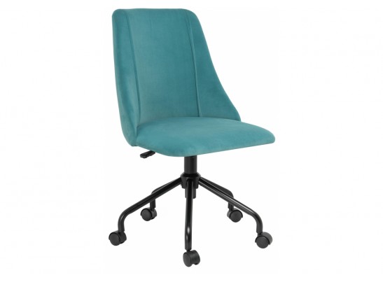 Компьютерное кресло Kosmo light blue