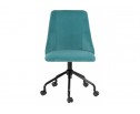 Компьютерное кресло Kosmo light blue
