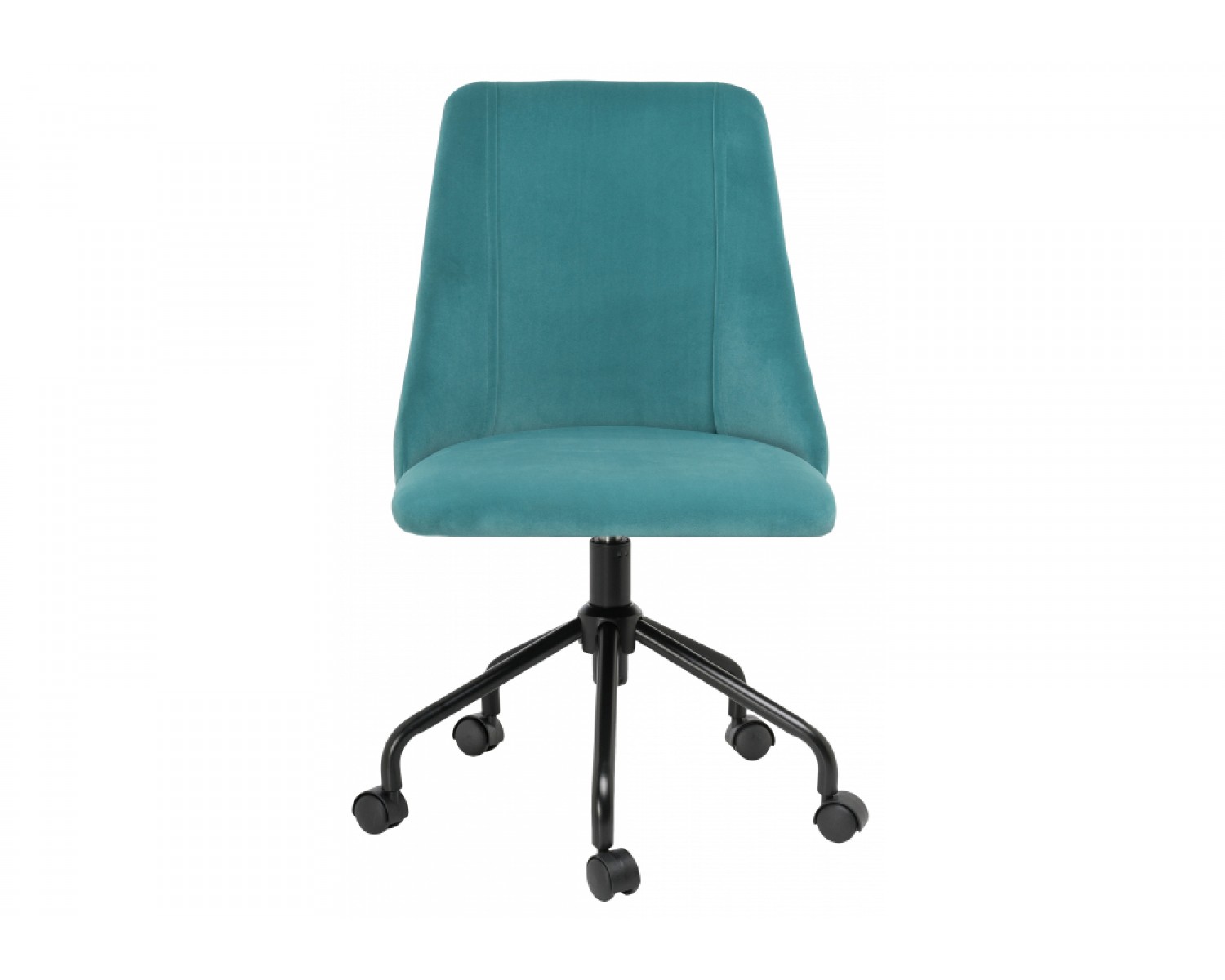 Компьютерное кресло Kosmo light blue