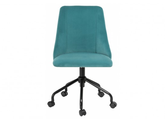 Компьютерное кресло Kosmo light blue