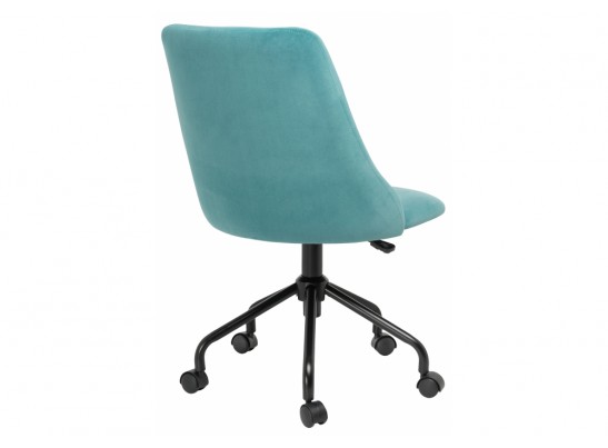 Компьютерное кресло Kosmo light blue