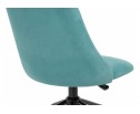 Компьютерное кресло Kosmo light blue
