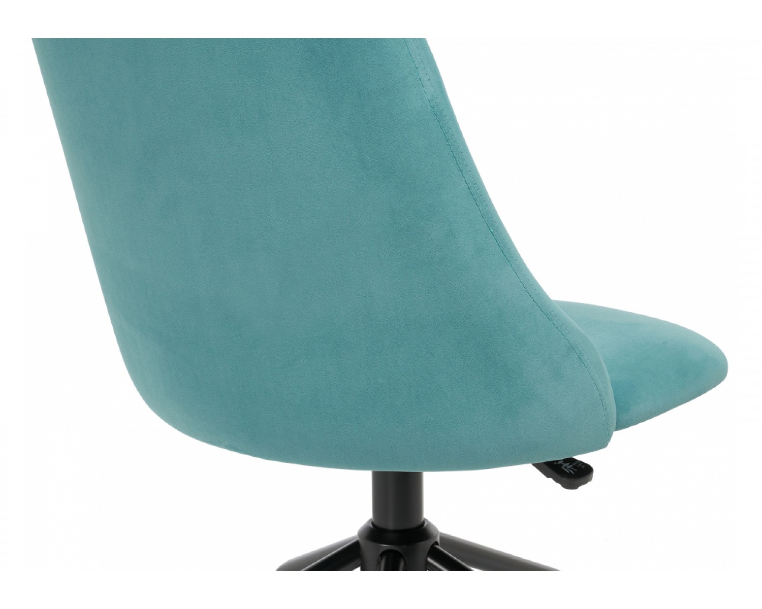 Компьютерное кресло Kosmo light blue