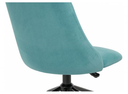 Компьютерное кресло Kosmo light blue