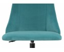 Компьютерное кресло Kosmo light blue