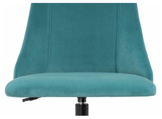 Компьютерное кресло Kosmo light blue