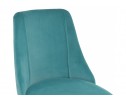 Компьютерное кресло Kosmo light blue
