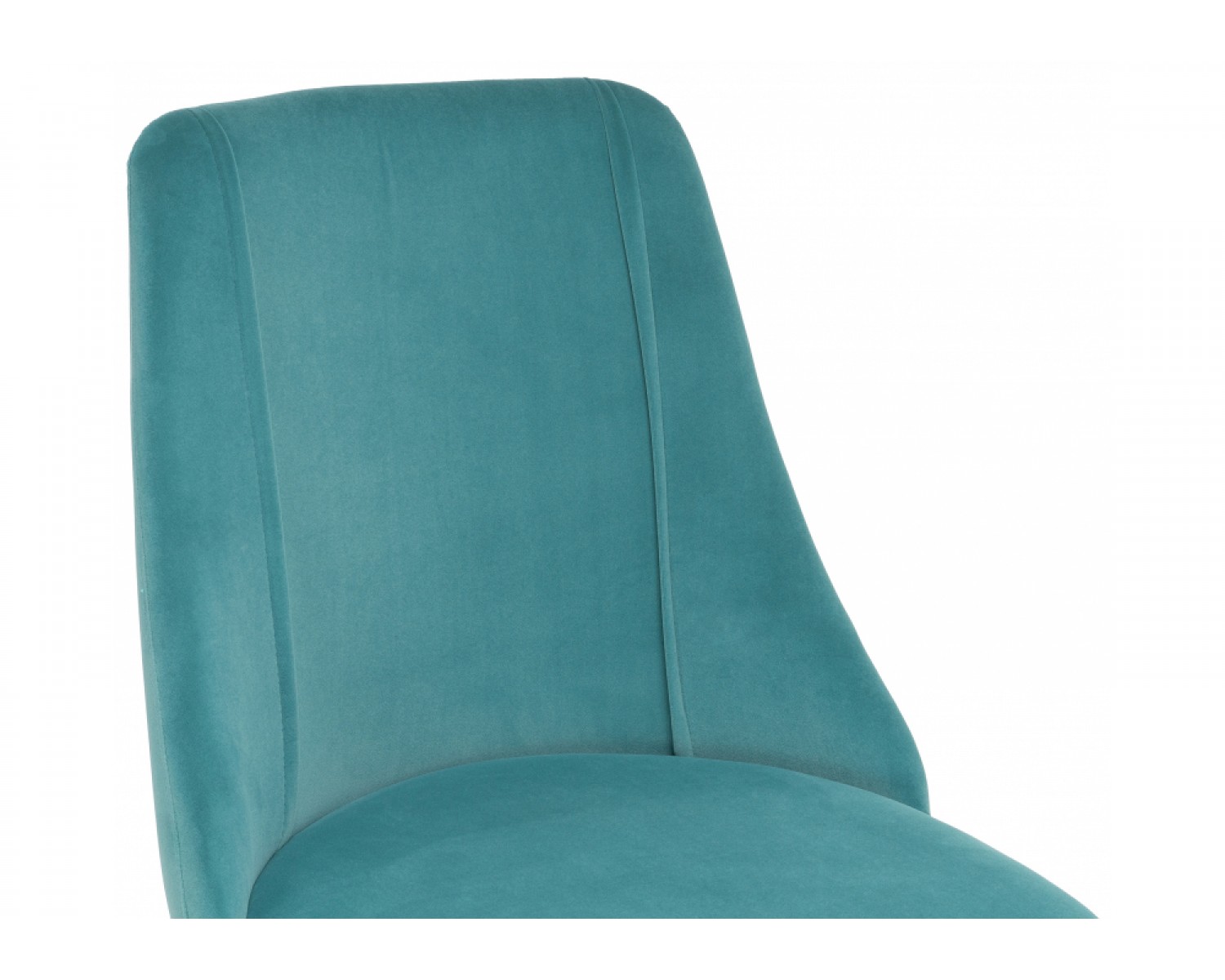 Компьютерное кресло Kosmo light blue
