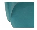Компьютерное кресло Kosmo light blue