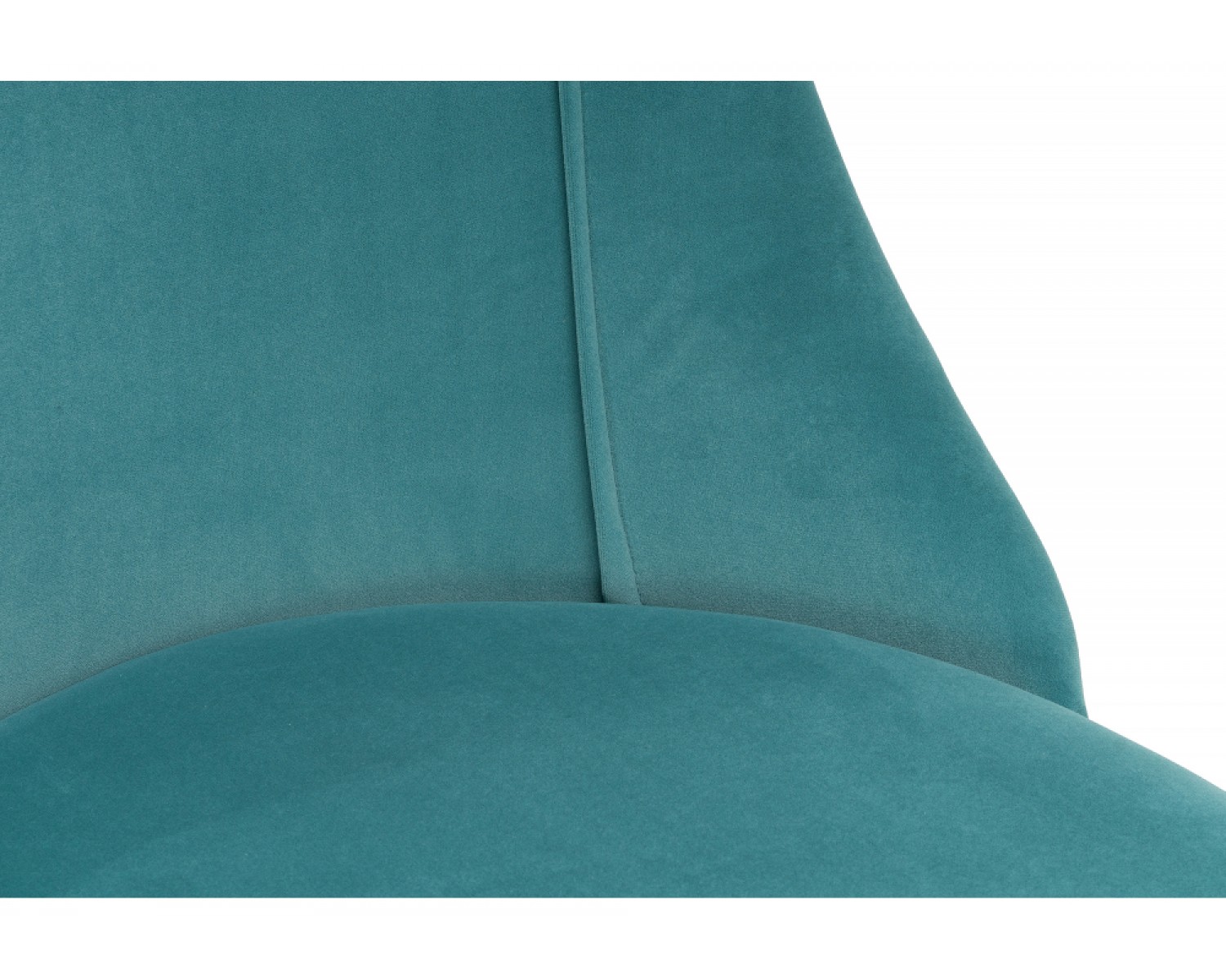 Компьютерное кресло Kosmo light blue