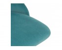 Компьютерное кресло Kosmo light blue