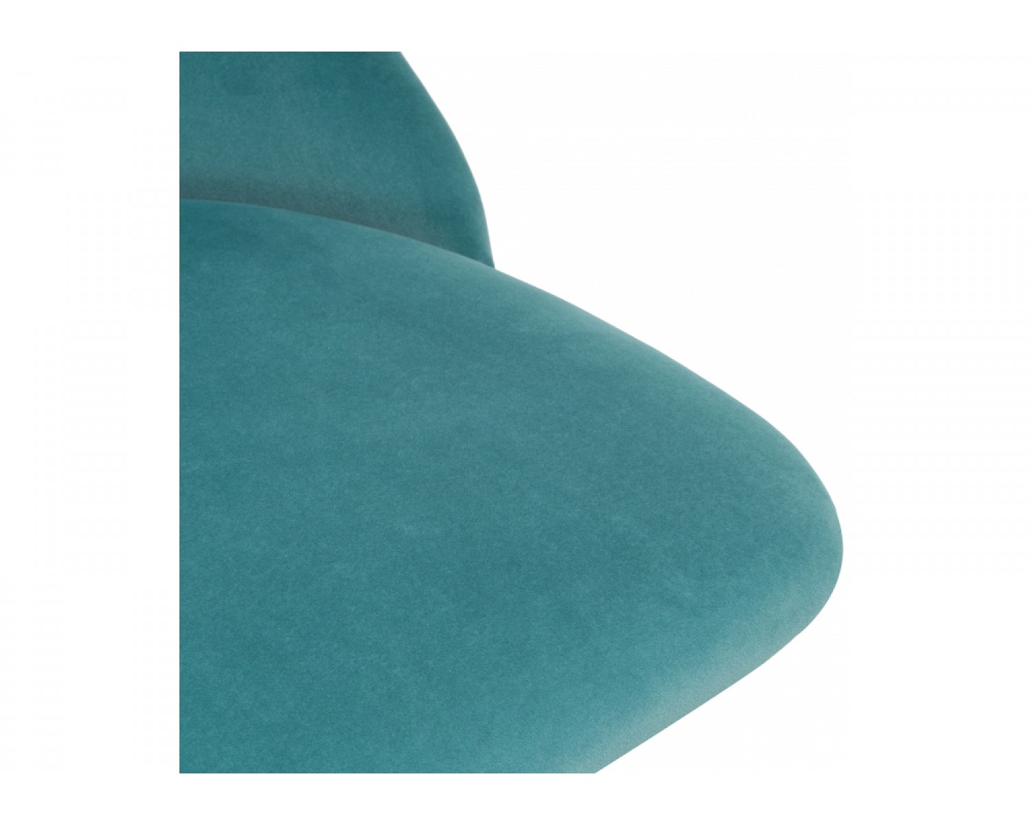 Компьютерное кресло Kosmo light blue