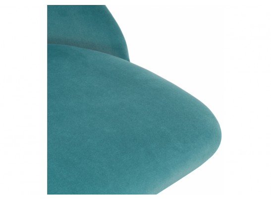 Компьютерное кресло Kosmo light blue