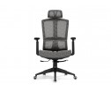 Компьютерное кресло Lanus gray / black