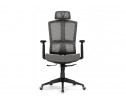 Компьютерное кресло Lanus gray / black