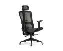 Компьютерное кресло Lanus gray / black