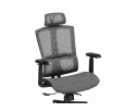 Компьютерное кресло Lanus gray / black