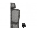 Компьютерное кресло Lanus gray / black