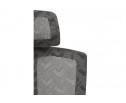 Компьютерное кресло Lanus gray / black