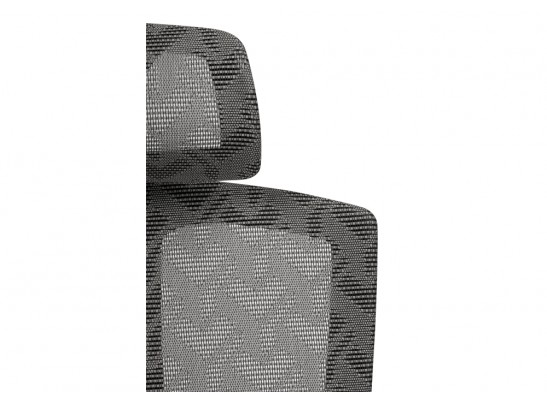 Компьютерное кресло Lanus gray / black