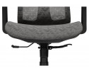 Компьютерное кресло Lanus gray / black