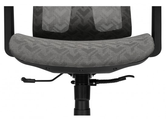 Компьютерное кресло Lanus gray / black