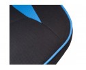 Компьютерное кресло Plast 1 light blue / black