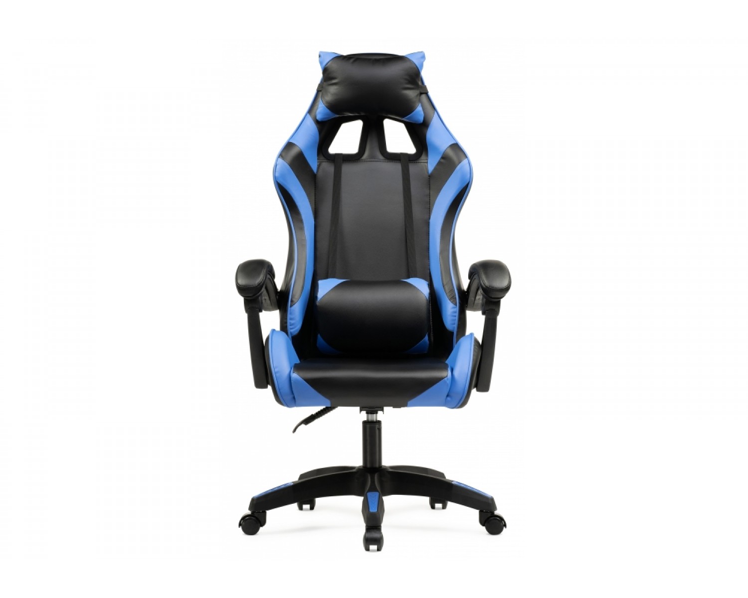 Компьютерное кресло Rodas black / blue