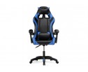 Компьютерное кресло Rodas black / blue