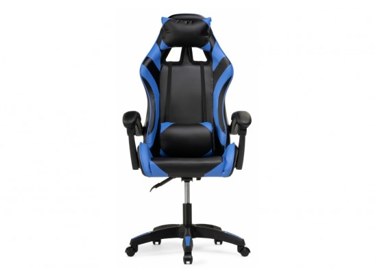 Компьютерное кресло Rodas black / blue