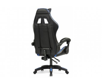 Компьютерное кресло Rodas black / blue