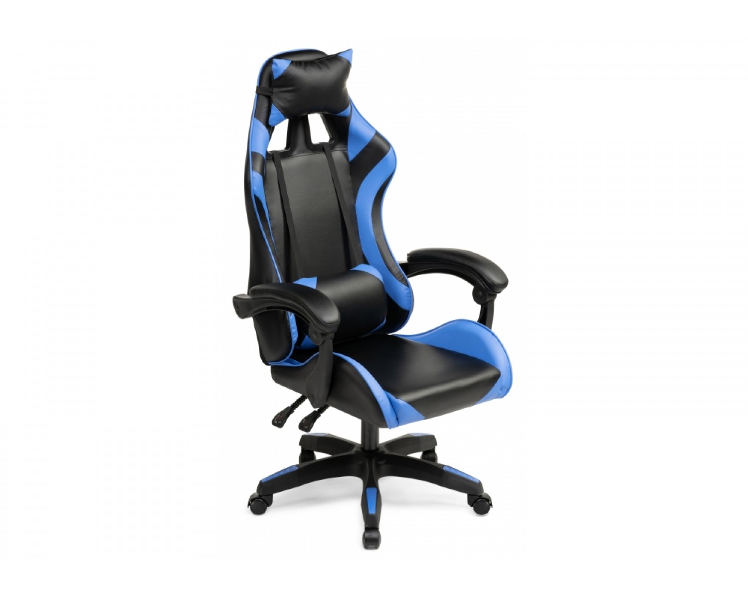 Компьютерное кресло Rodas black / blue