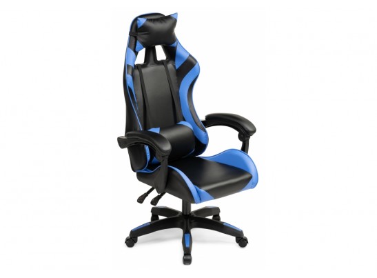 Компьютерное кресло Rodas black / blue