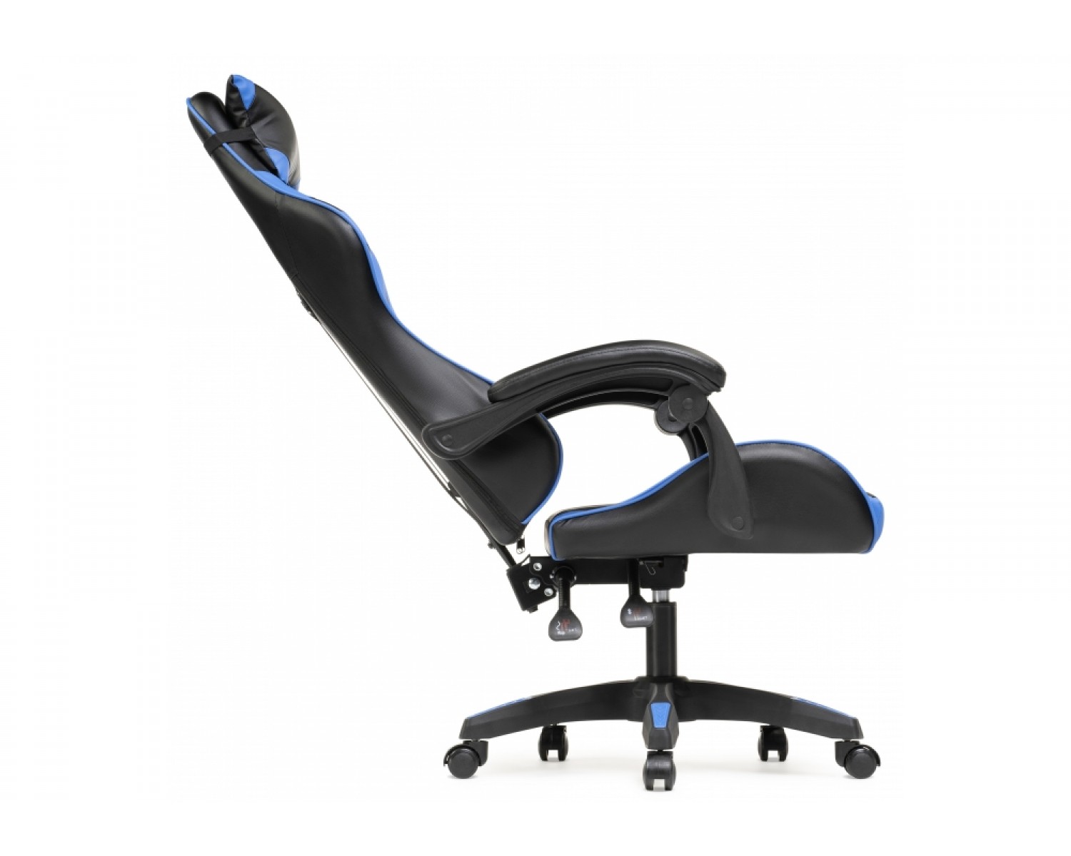 Компьютерное кресло Rodas black / blue