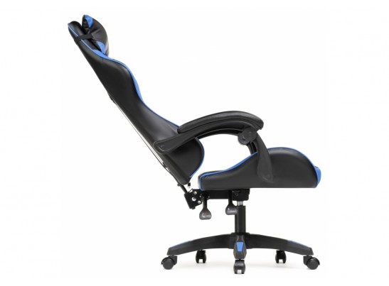 Компьютерное кресло Rodas black / blue