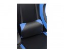 Компьютерное кресло Rodas black / blue