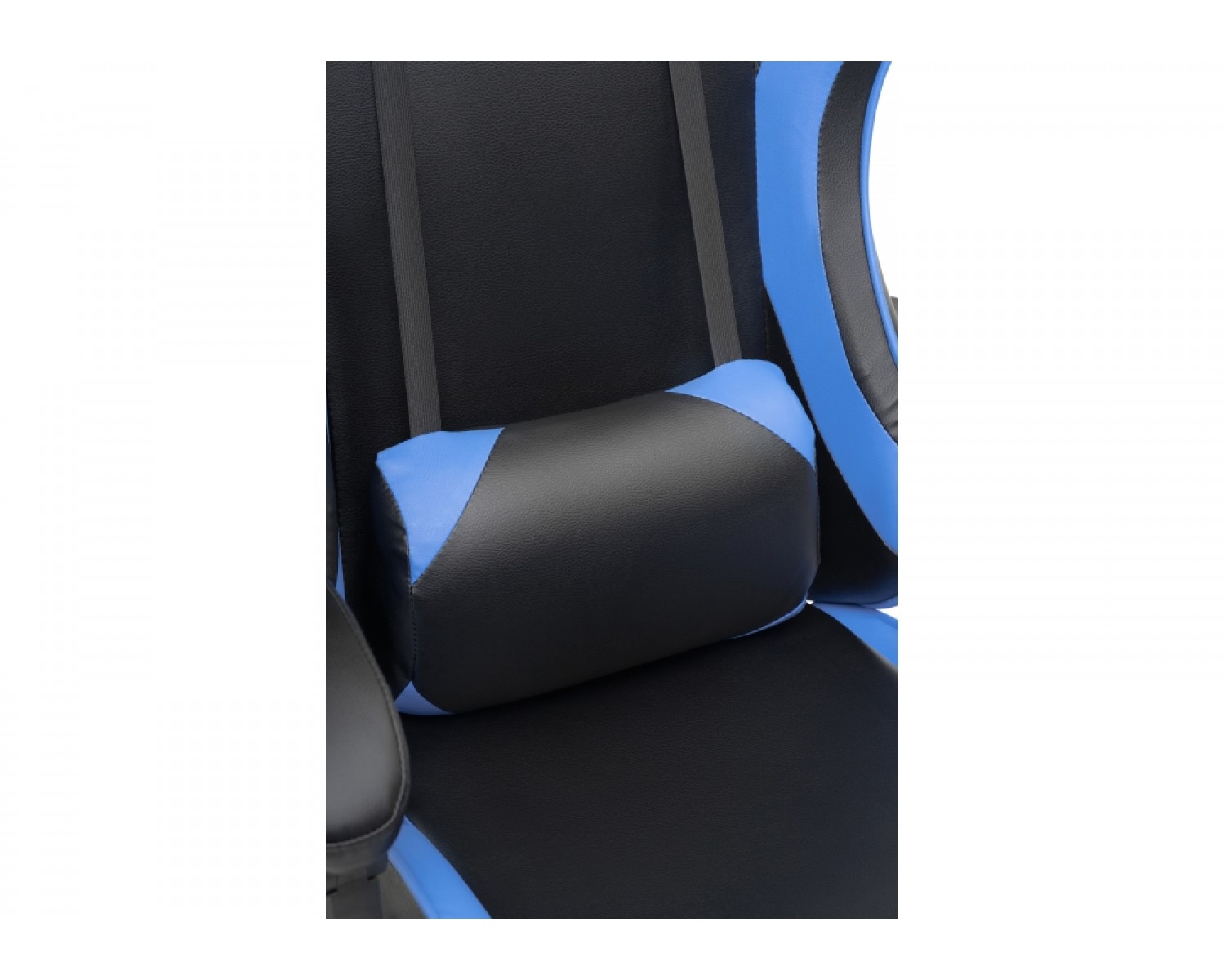 Компьютерное кресло Rodas black / blue