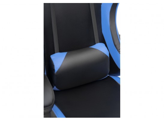 Компьютерное кресло Rodas black / blue