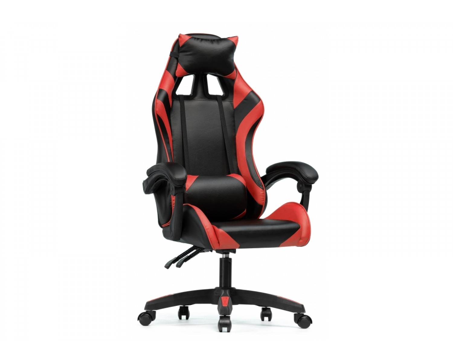 Компьютерное кресло Rodas black / red 62