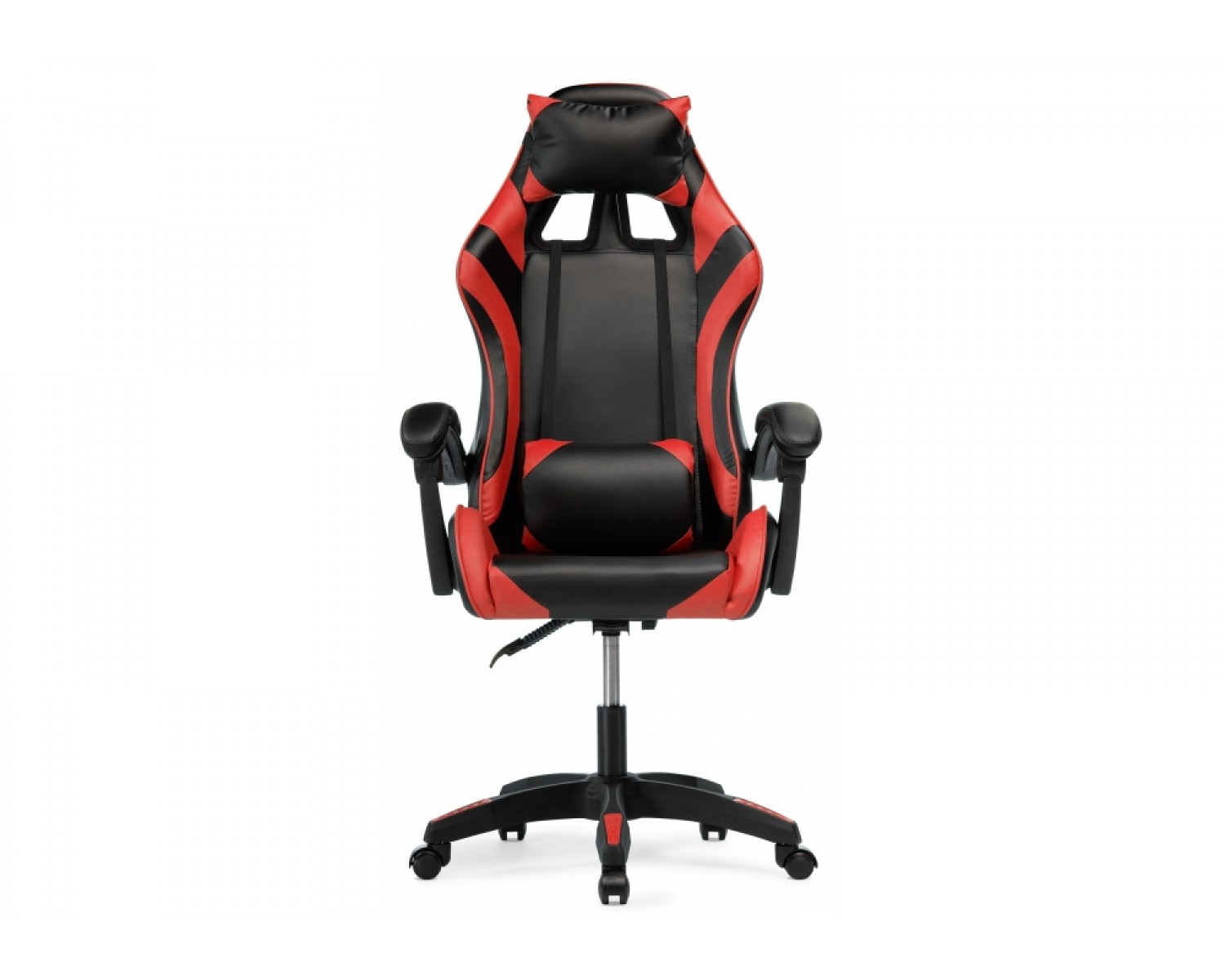 Компьютерное кресло Rodas black / red 62